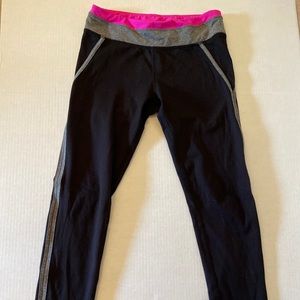 Black girls leggings